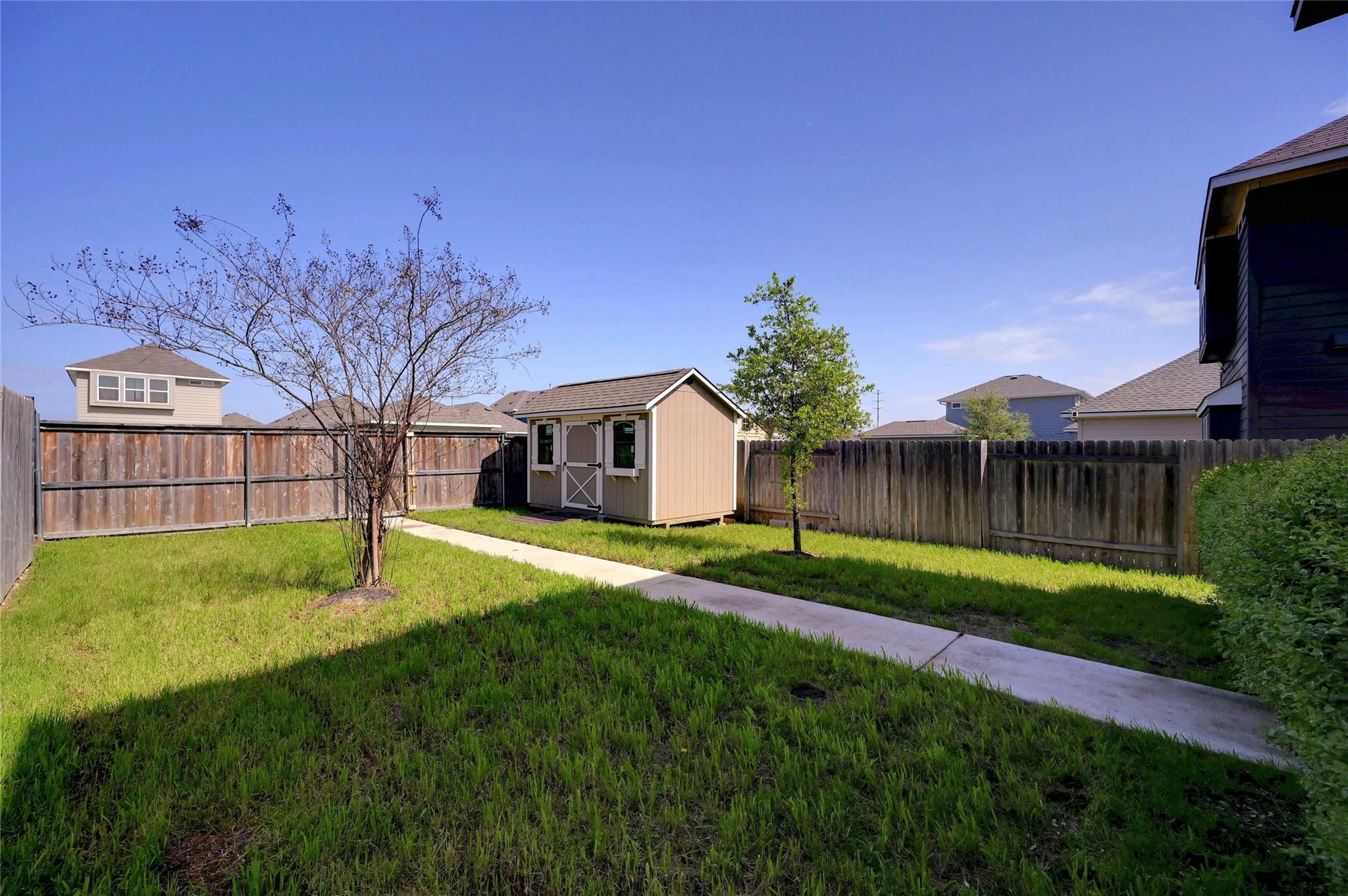 121 Switchgrass Street San Marcos TX 78666