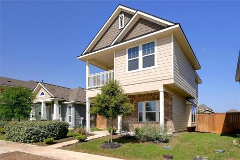 121 Switchgrass Street San Marcos TX 78666