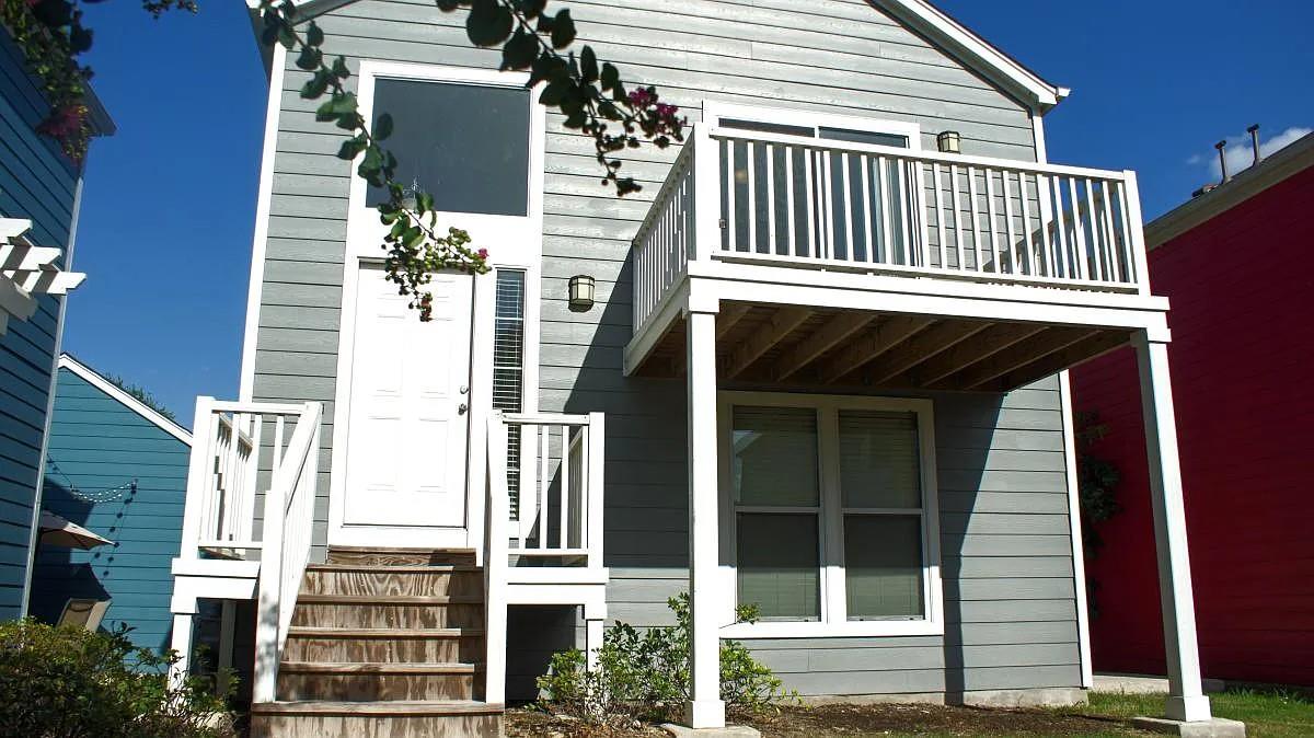 306 #A Trestle Tree San Marcos TX 78666