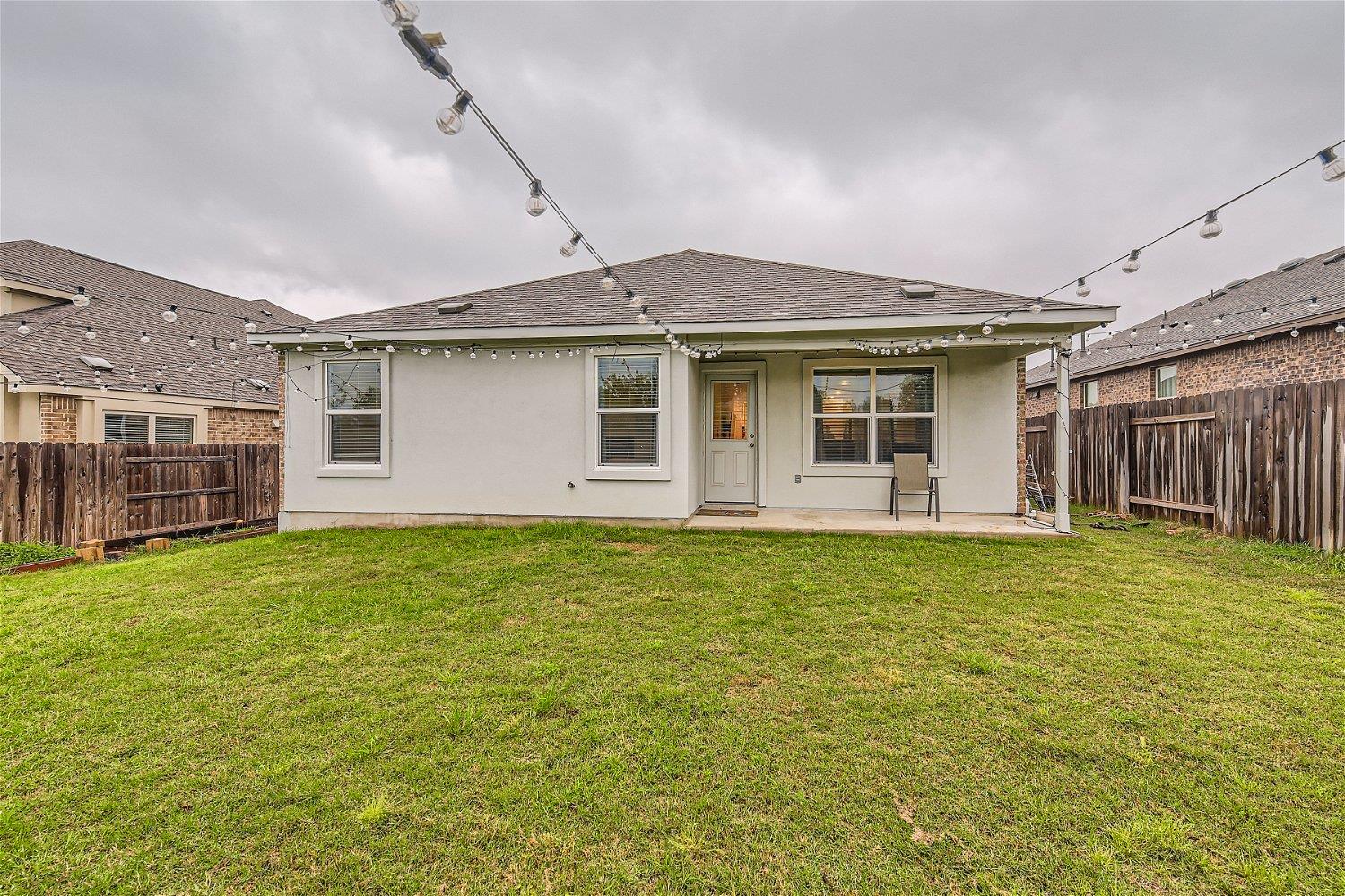 1206 Chad Drive Round Rock TX 78665