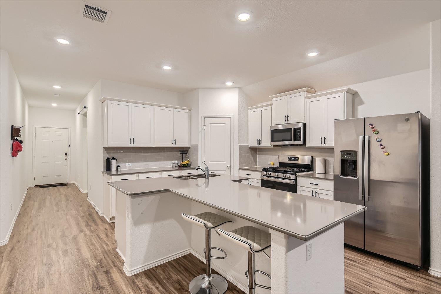 1206 Chad Drive Round Rock TX 78665