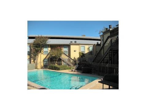 1000 W 26th Street Austin TX 78705