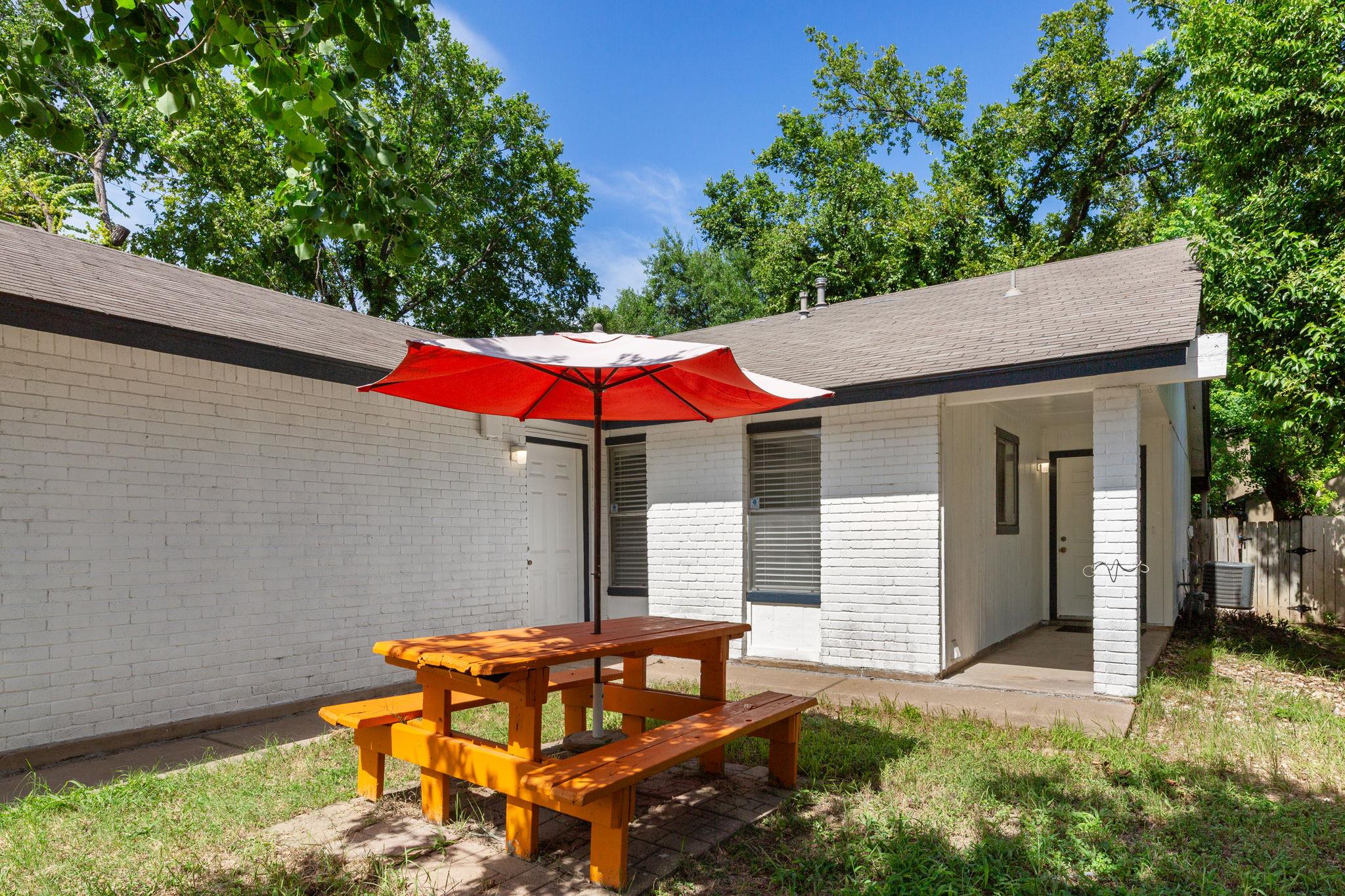 2311 Burleson Road Austin TX 78741