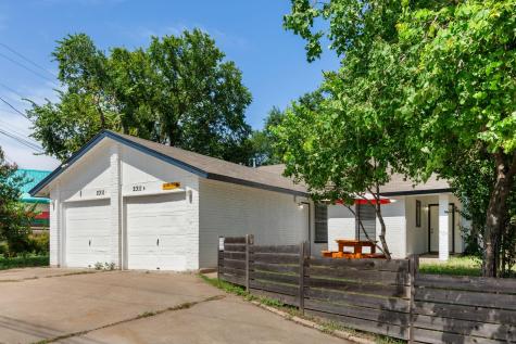 2311 Burleson Road Austin TX 78741