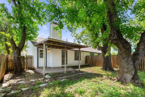 2311 Burleson Road Austin TX 78741