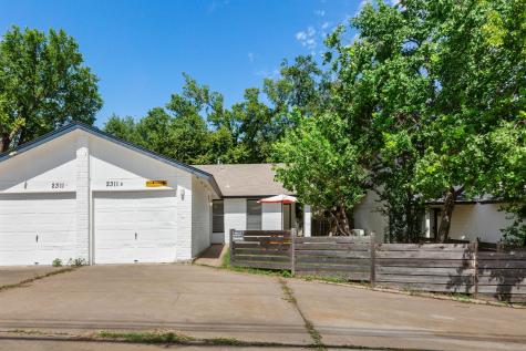 2311 Burleson Road Austin TX 78741