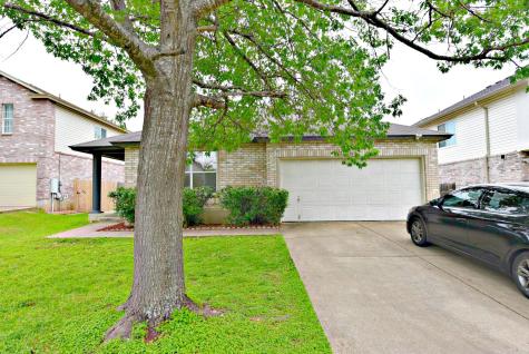 1207 Birdie Cove Cedar Park TX 78613