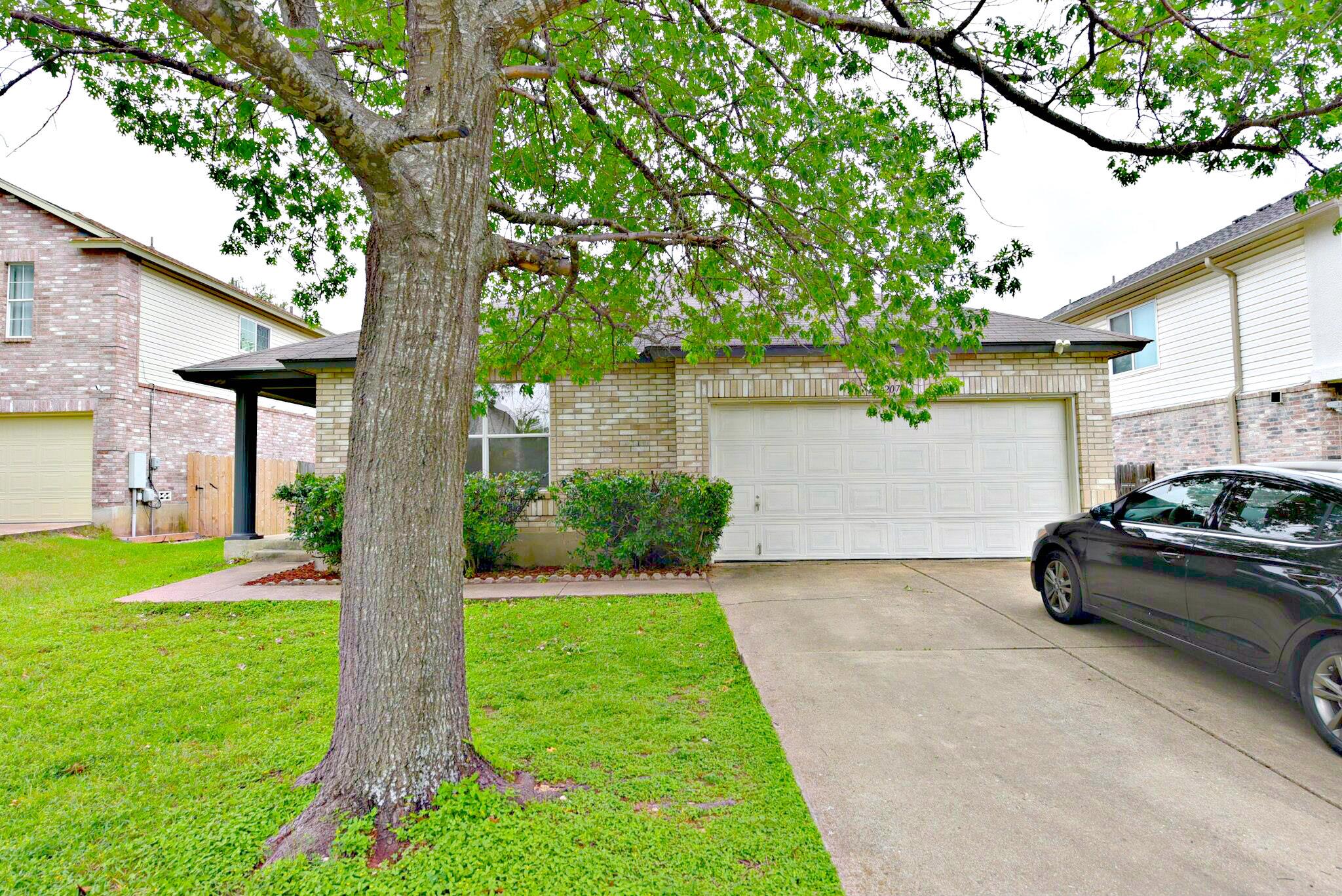 1207 Birdie Cove Cedar Park TX 78613