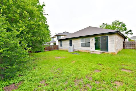 1207 Birdie Cove Cedar Park TX 78613