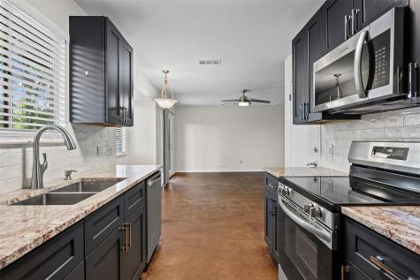 9911 Dorset Drive Austin TX 78753