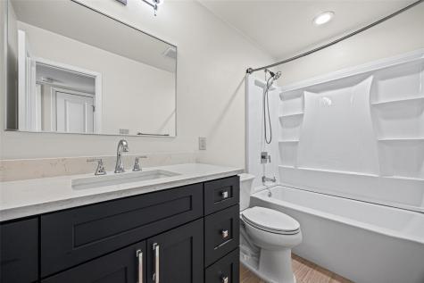 9911 Dorset Drive Austin TX 78753