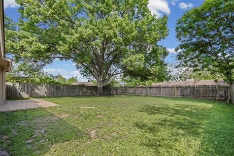 9911 Dorset Drive Austin TX 78753