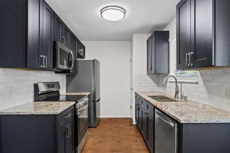 9911 Dorset Drive Austin TX 78753
