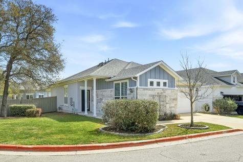 13701 Ronald W Reagan Boulevard Cedar Park TX 78613