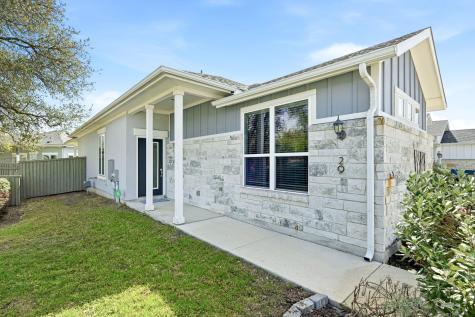 13701 Ronald W Reagan Boulevard Cedar Park TX 78613