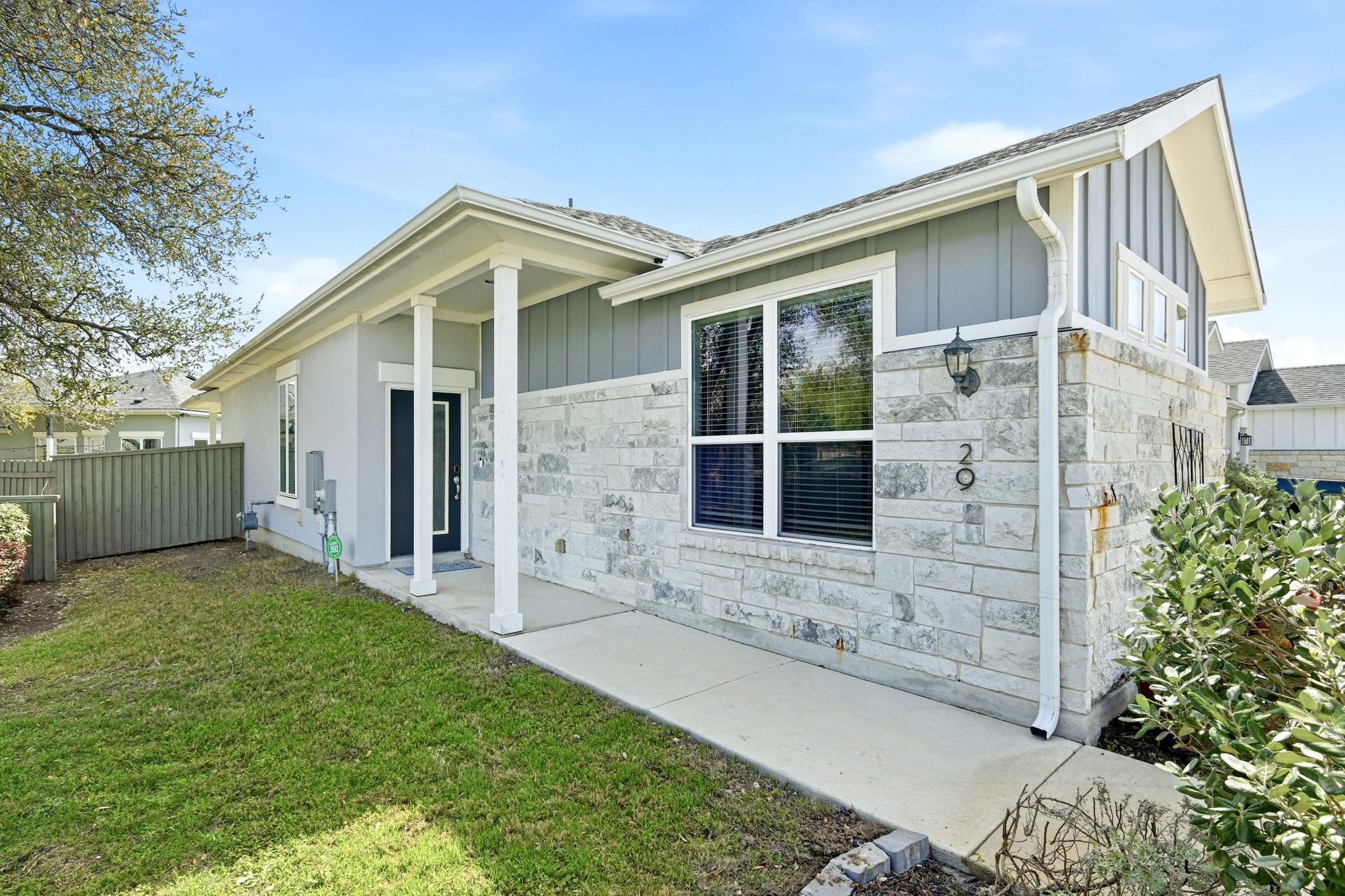 13701 Ronald W Reagan Boulevard Cedar Park TX 78613
