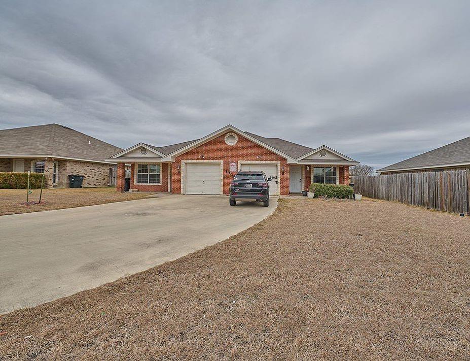 1909 Charleston Court Killeen TX 76542