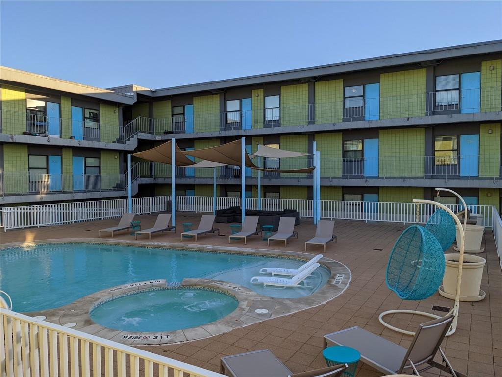 2408 Leon Street Austin TX 78705