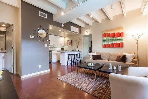 2408 Leon Street Austin TX 78705