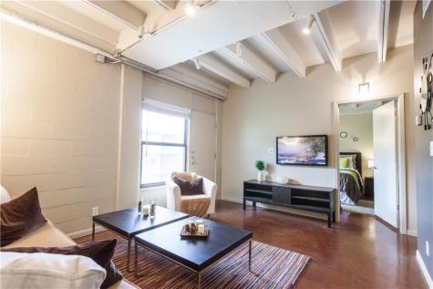 2408 Leon Street Austin TX 78705