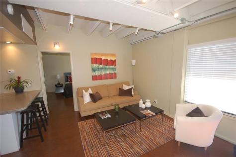 2408 Leon Street Austin TX 78705