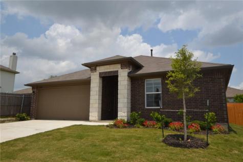 11108 Furrow Hill Drive Austin TX 78754