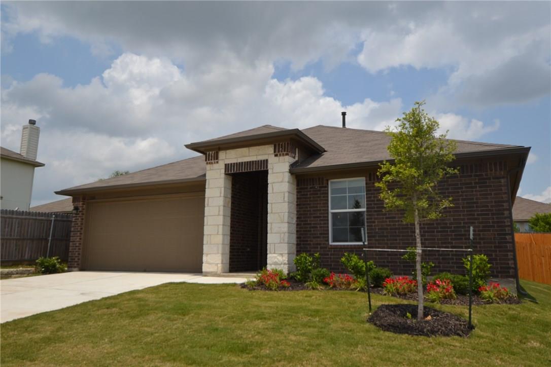 11108 Furrow Hill Drive Austin TX 78754