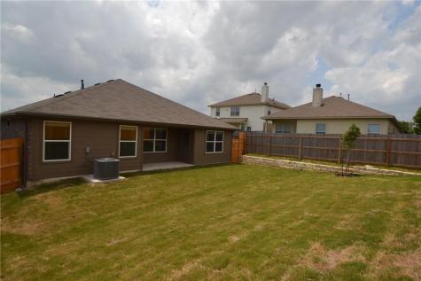 11108 Furrow Hill Drive Austin TX 78754