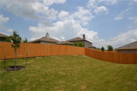11108 Furrow Hill Drive Austin TX 78754