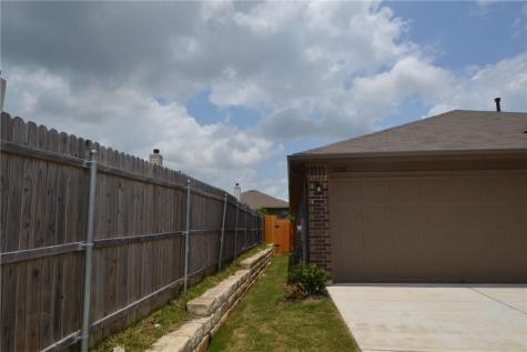 11108 Furrow Hill Drive Austin TX 78754