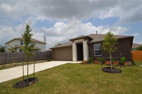 11108 Furrow Hill Drive Austin TX 78754