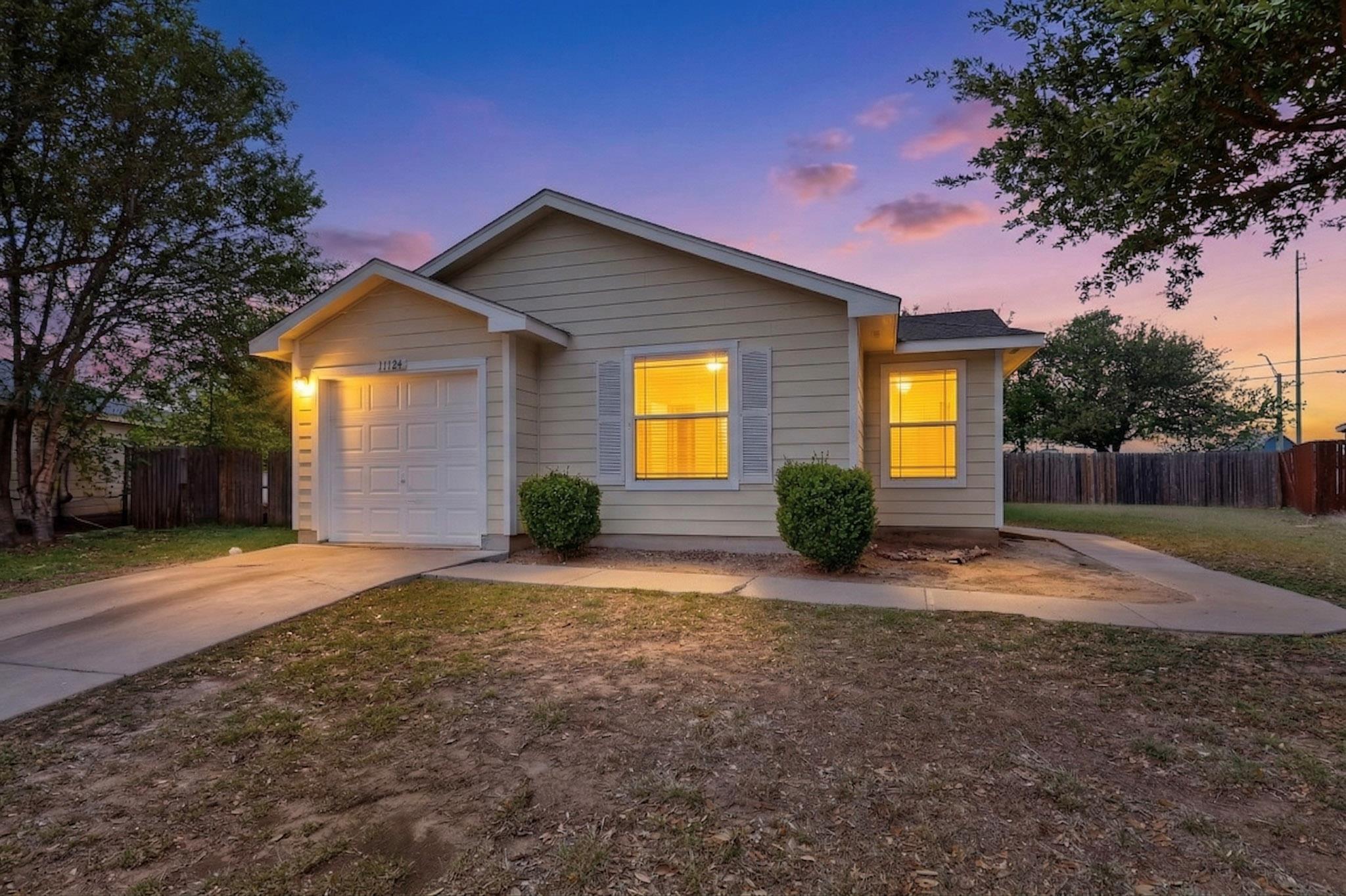 13124 Maidenhair Trail Elgin TX 78621