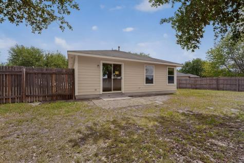 13124 Maidenhair Trail Elgin TX 78621
