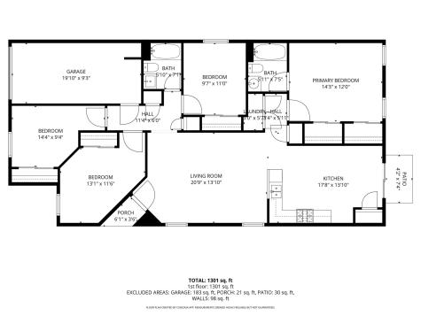 13124 Maidenhair Trail Elgin TX 78621
