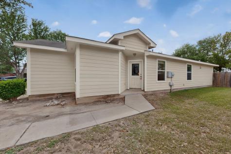13124 Maidenhair Trail Elgin TX 78621