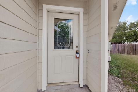 13124 Maidenhair Trail Elgin TX 78621