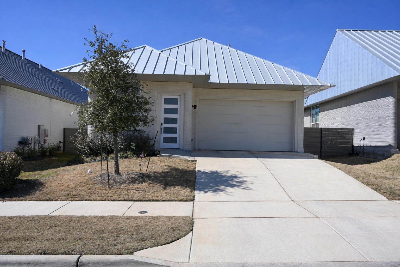 332 Blue Blaze Trail Georgetown TX 78628