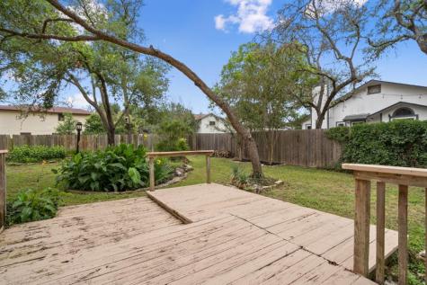 8718 Coastal Drive Austin TX 78749
