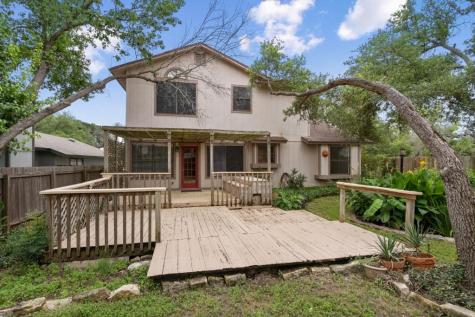 8718 Coastal Drive Austin TX 78749