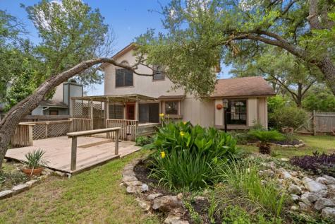 8718 Coastal Drive Austin TX 78749