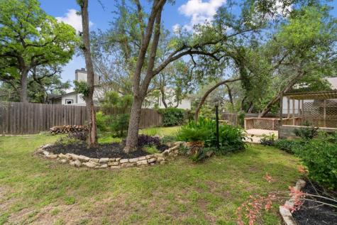 8718 Coastal Drive Austin TX 78749