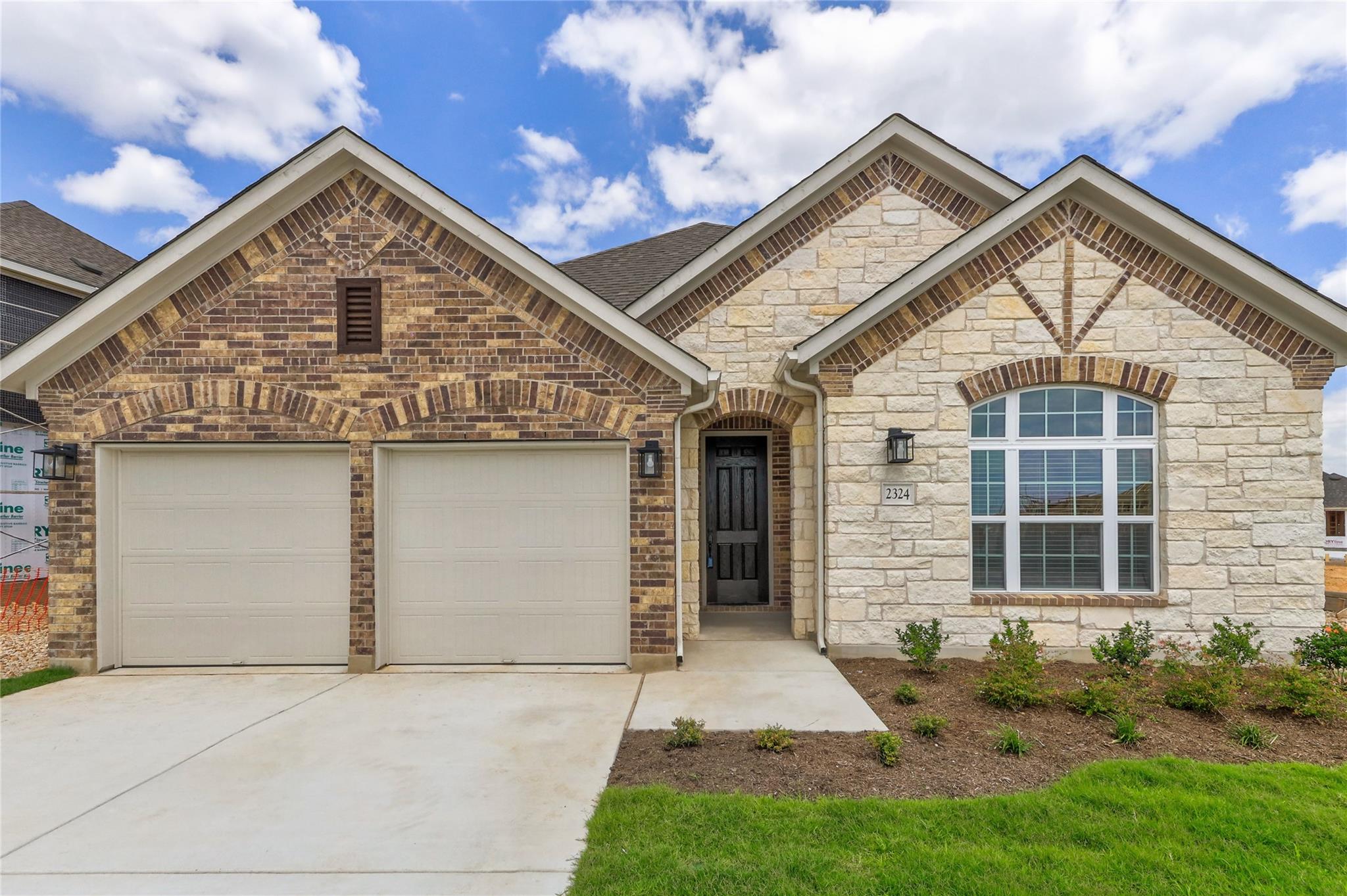 2324 Clear Pond View Leander TX 78641