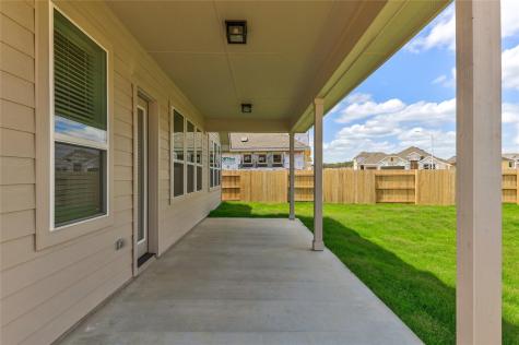 2324 Clear Pond View Leander TX 78641