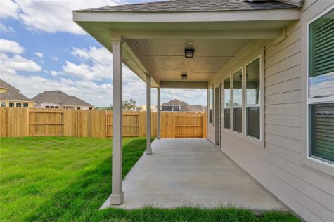 2324 Clear Pond View Leander TX 78641