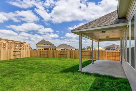 2324 Clear Pond View Leander TX 78641