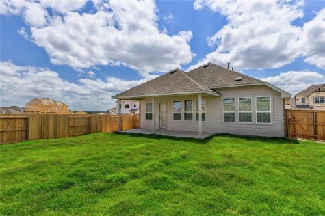 2324 Clear Pond View Leander TX 78641