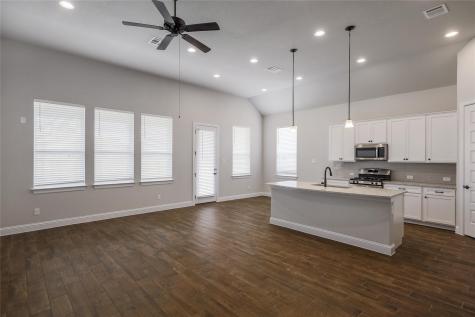 2324 Clear Pond View Leander TX 78641