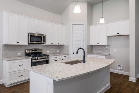 2324 Clear Pond View Leander TX 78641