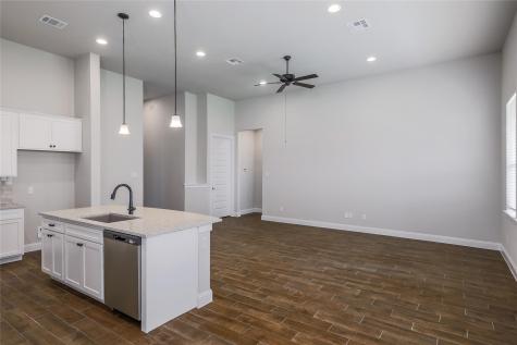 2324 Clear Pond View Leander TX 78641