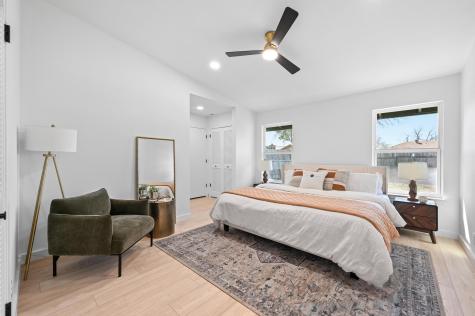 1017 Cripple Creek Drive Austin TX 78758
